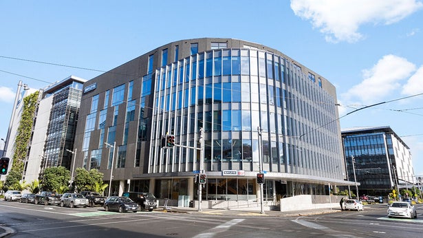 Auckland Central - Residential