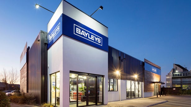 Hamilton - Property Services