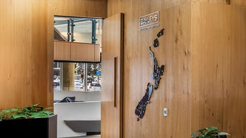 Bayleys Realty Group