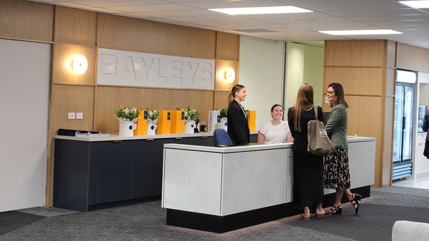 Christchurch - Property Services